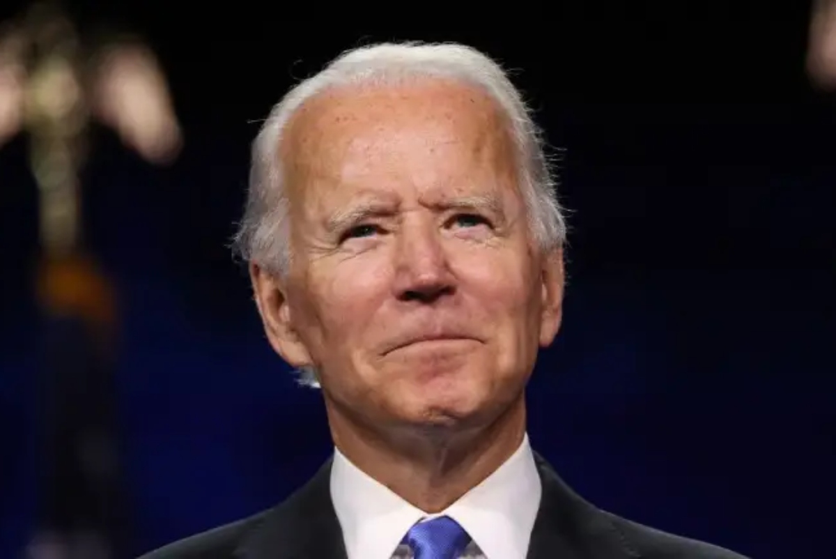 Joe Biden