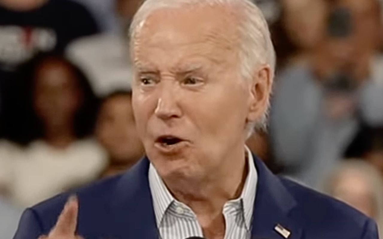 Joe Biden