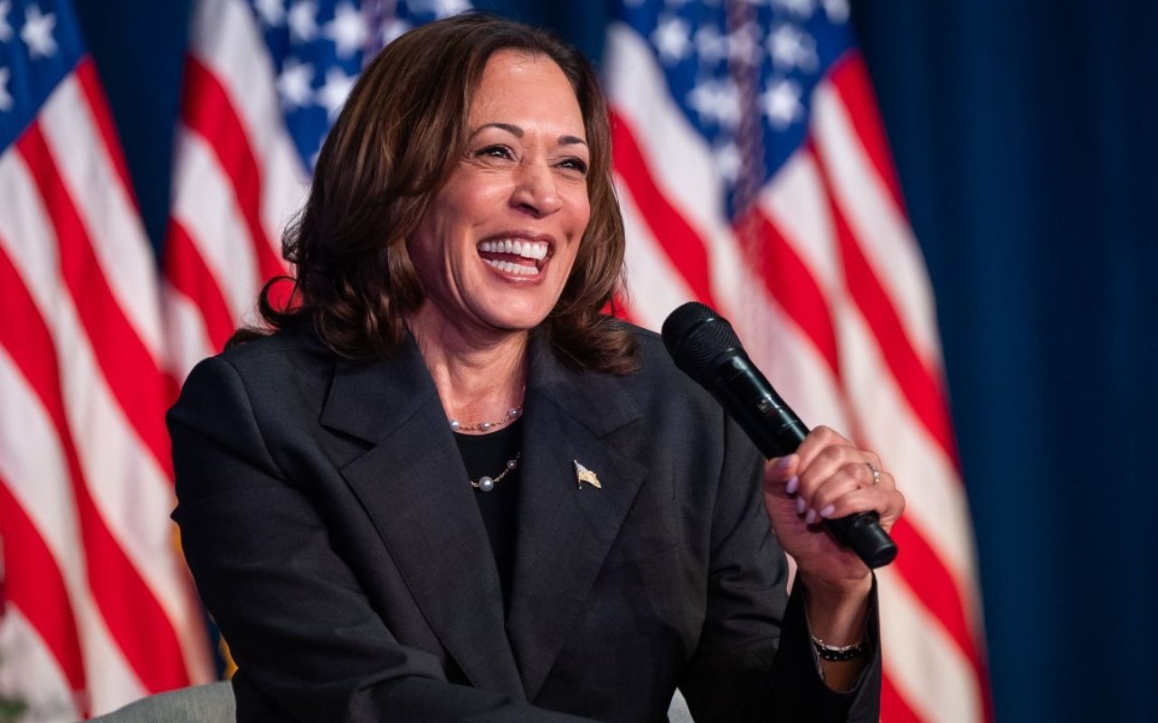 Kamala Harris