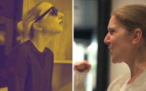 Céline Dion e Lady Gaga podem cantar ‘La vie em Rose’ na abertura da Olimpíada