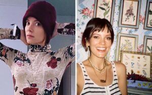 Lily Allen abre perfil na plataforma OnlyFans e revela preço
