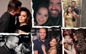 Maraisa deixa de seguir Fernando Mocó; casamento está marcado para outubro