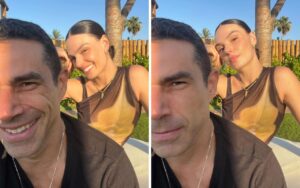 Marcus Buaiz e Isis Valverde vão se casar