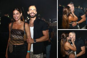 São João da Bahia - Pipo Marques e Mari Gonzalez