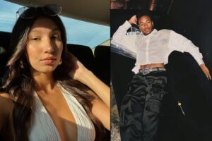 Maria Atuesta, David Banda