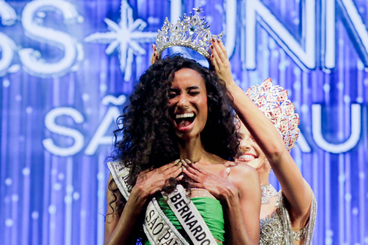 Miss Universe São Paulo