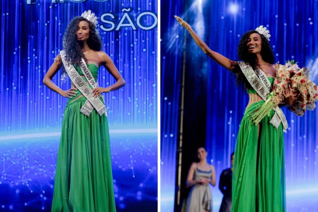 Miss Universe São Paulo