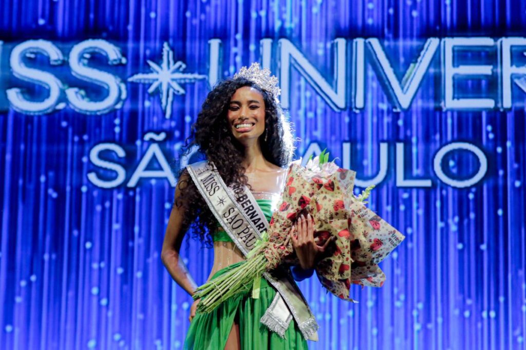 Miss Universe São Paulo