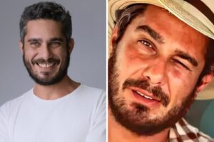 Morre Thommy Schiavo, o Zoinho de Pantanal