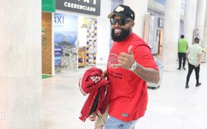 Lavagem de dinheiro com rifas de luxo: Entenda o motivo da prisão de Nego Di