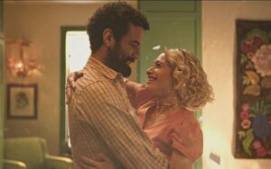 Zé Beltino e Blandina ignoram contrato de Zefa e se casam às escondidas