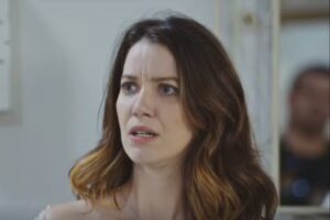 No Rancho Fundo - Vênus (Nathalia Dill)