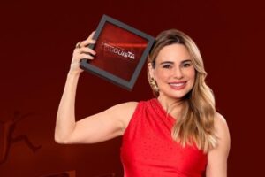 Rachel Sherazade - A Grande Conquista