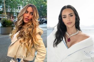 Rafaella Santos x Bruna Biancardi - reprodução Instagram