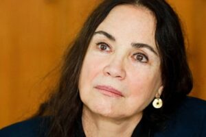Regina Duarte fala sobre participação no governo do ex-presidente Bolsonaro