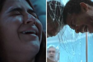 Renascer: Juan Paiva e Giula Buscaccio aclamados