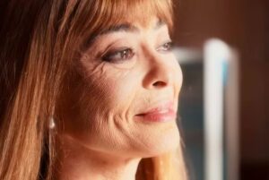 Renascer - Jacutinga (Juliana Paes)