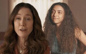 Renascer: Dona Patroa e Joana viram sócias e reinauguram o Forrobodó