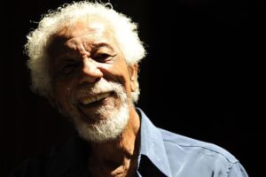 retrato do maetro laércio de freitas