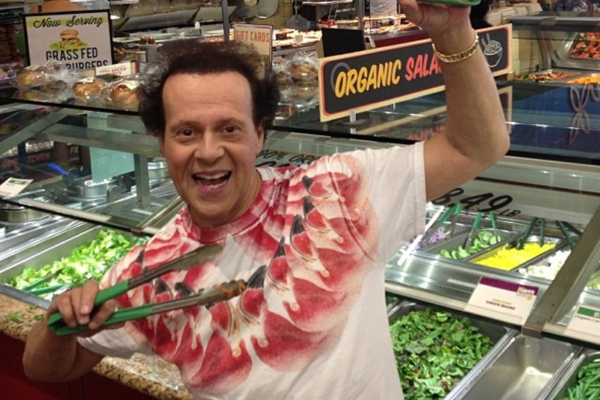 Richard Simmons