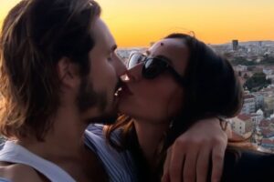 Sabrina Sato e Nicolas Prattes - reprodução Instagram