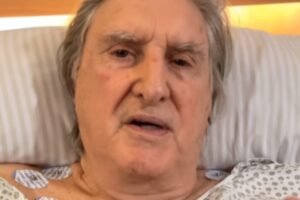 sergio reis internado após cirurgia de cateterismo