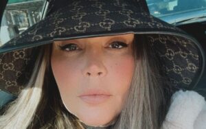 Simony desabafa sobre desafios da maternidade solo