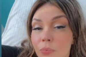 simony fazendo imunoterapia