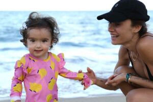 Thaila Ayala e Tereza