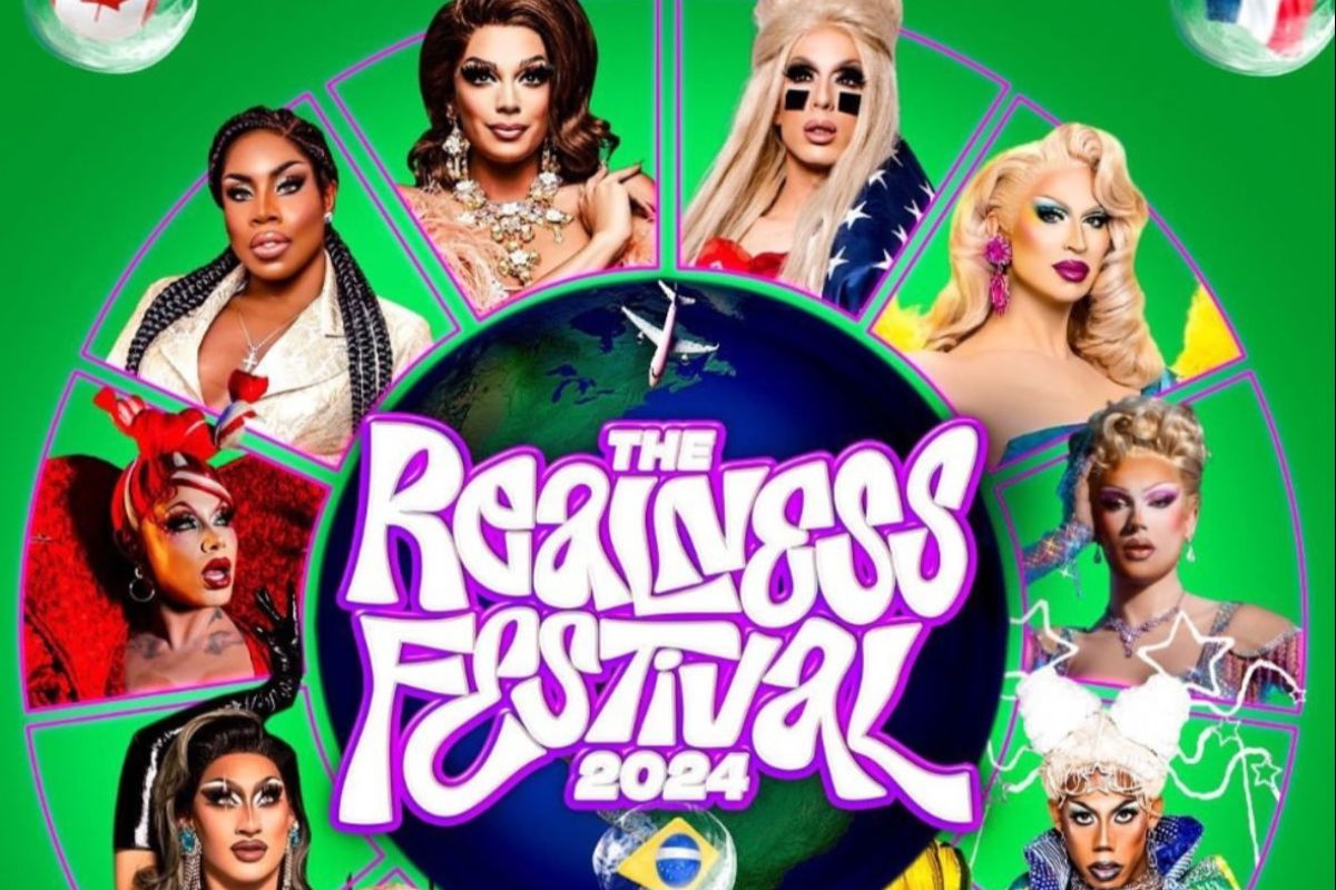 The Realness Festival