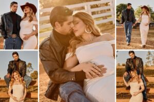 Virgínia e Zé Felipe