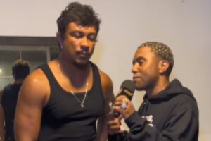 xamã reclamando do aument das passagens de transporte no rio de janeiro