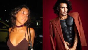 Filha de André Gonçalves