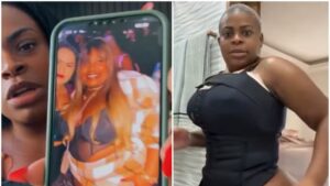 Jojo Todynho exibe mudança radical