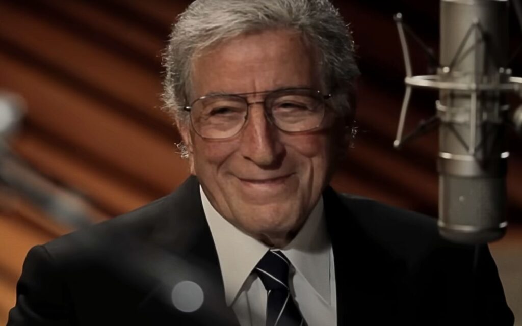 Tony Bennett