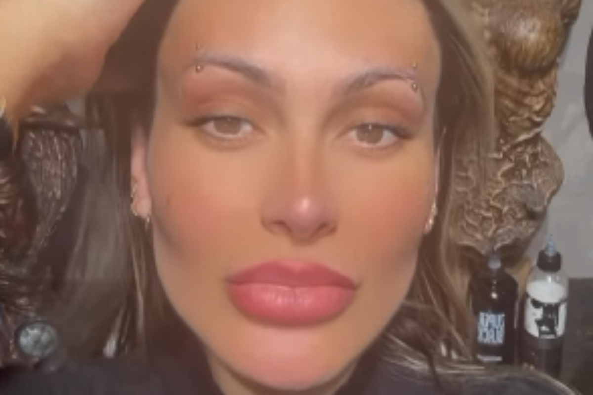 andressa urach séria