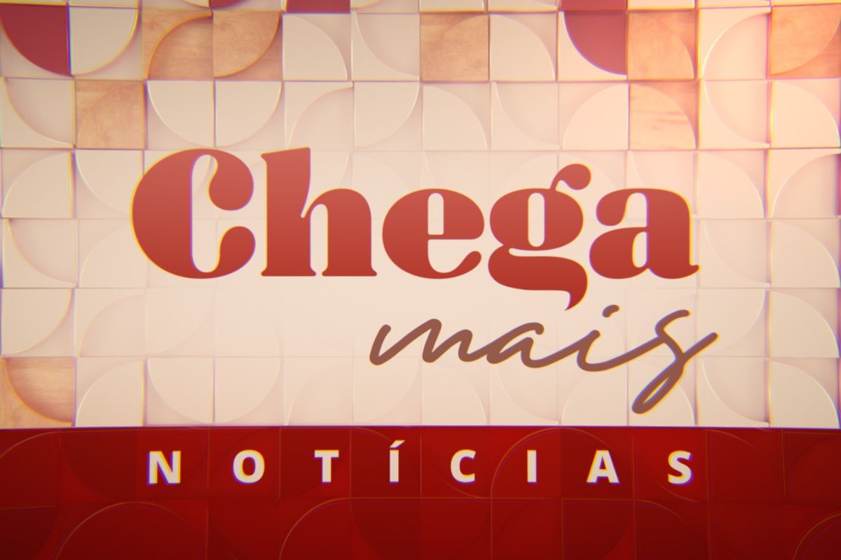 Chega Mais Notícias