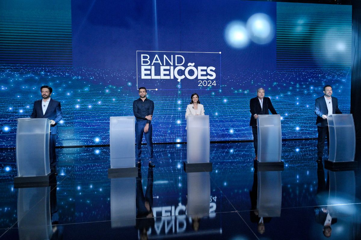 debate band