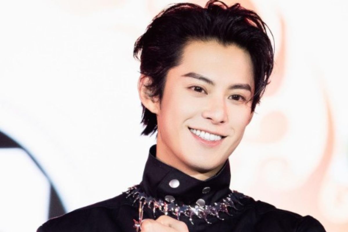 Dylan Wang