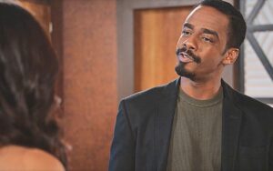 Cena de Família é Tudo: Hans