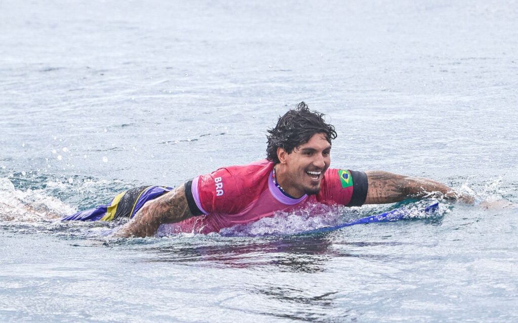 Gabriel Medina