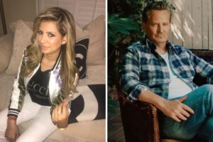 Jasveen é presa em investigação