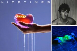 Lançamentos de Single com Katy Perry, Chloe Bailey e Shawn Mendes