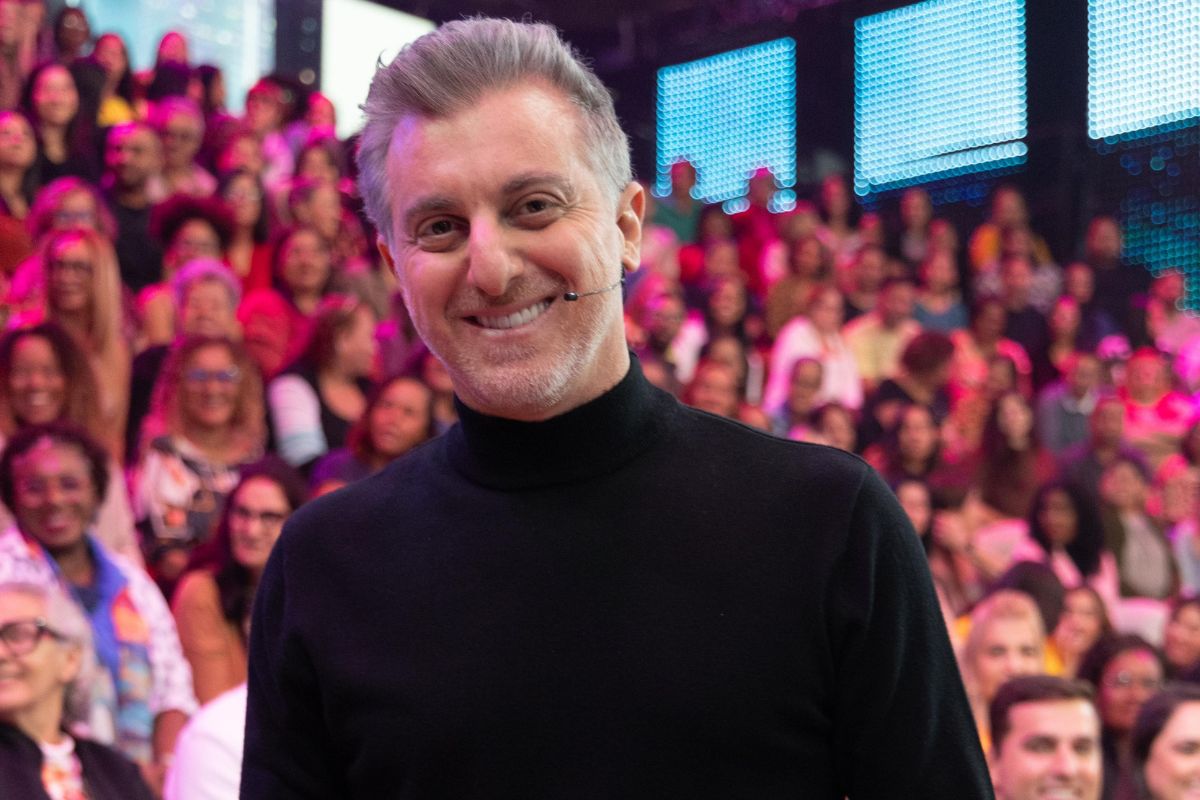 Luciano Huck