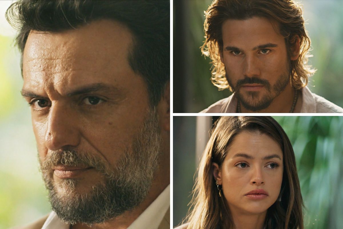 ‘Mania de Você’: Confira o primeiro vídeo da novela da Globo