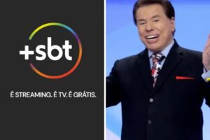 +SBT e Silvio Santos