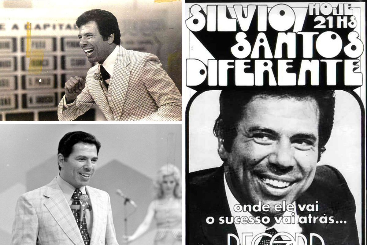 Silvio Santos