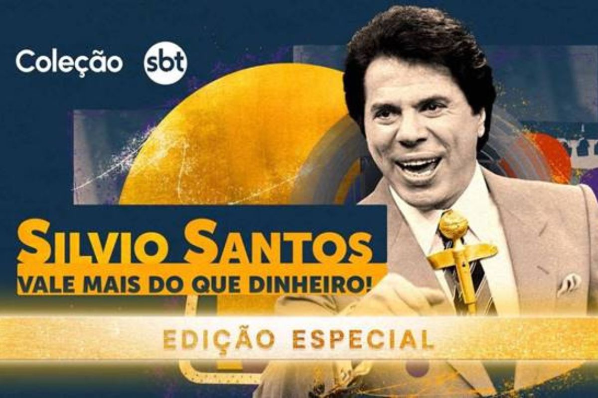 Silvio Santos