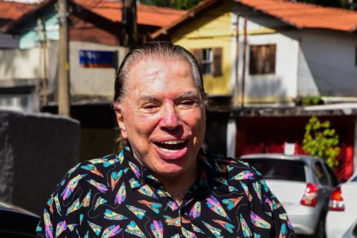 Silvio Santos