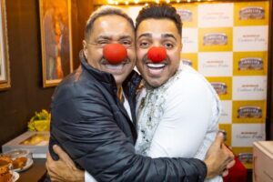 Tirullipa e Tiririca